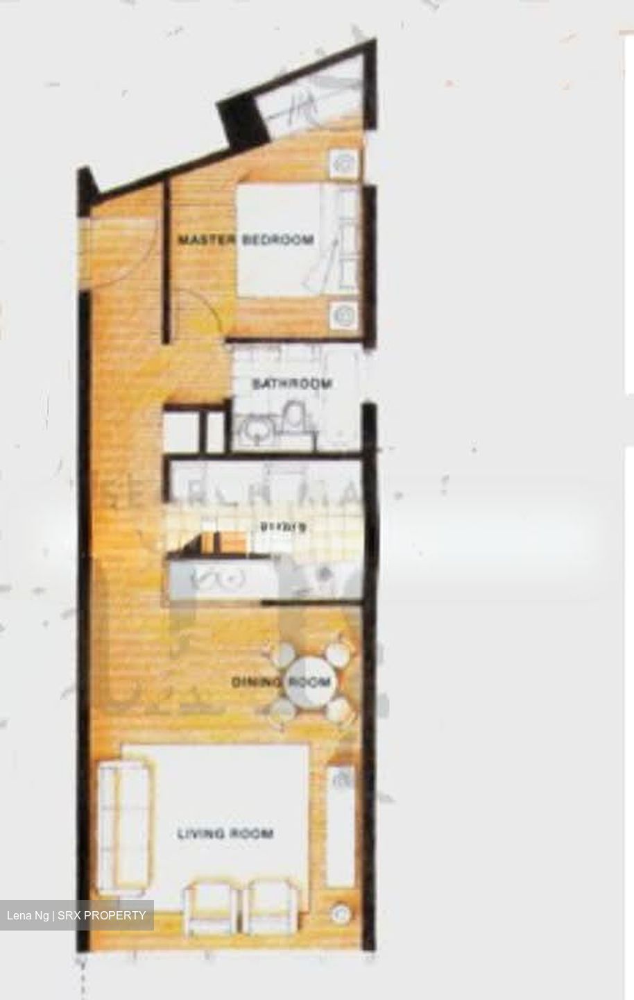 The Arris (D2), Apartment #593573081